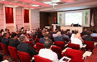 Samsun İl Koordinasyon Kurulu toplantısı