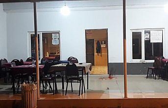 Samsun'da silahlı saldırı: 1 ölü, 1 yaralı