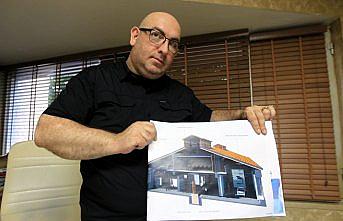 Samsun'un cerrahi aletler sektörü dünyaya müzeyle tanıtılacak