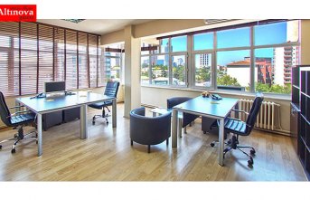 Sanal Ofis Seçeneği