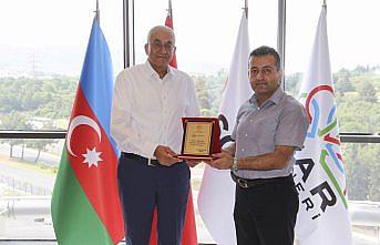 STAR Rafineri'den Aliağa Devlet Hastanesine destek