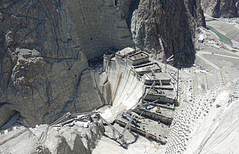 Tarım ve Orman Bakanı Pakdemirli Artvin'de