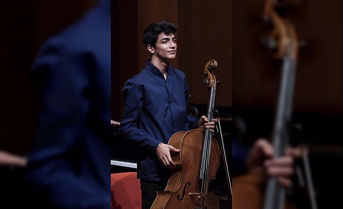 Tekfen Vakfı Müzik Bursu sahiplerini buldu