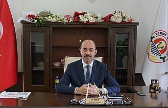 Terme Belediyesinden toplu sünnet şöleni