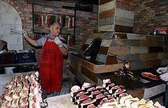 Tokat'a turist çeken lezzet: Tokat kebabı
