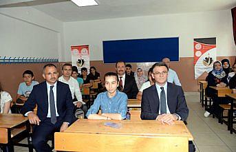 Tokat'ta 3 bin 600 öğrenciye eğitim desteği