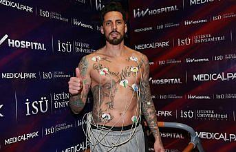 Trabzonspor, yeni sezon hazırlıklarını sürdürüyor