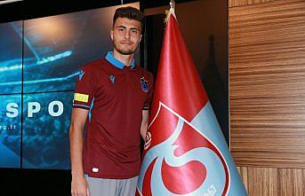 Trabzonspor'da 2 transfer