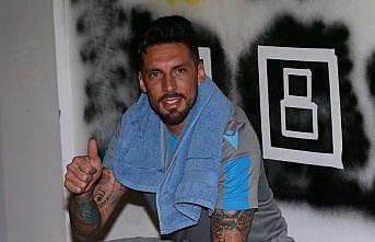 Trabzonspor'da yeni sezon hazırlıkları