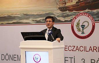 Türk Eczacıları Birliği 41'inci Dönem 3. Bölgelerarası Toplantısı