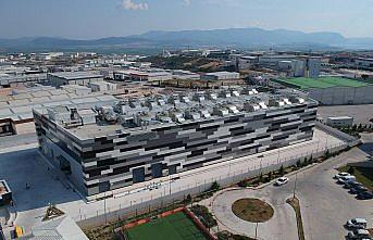 Turkcell'den veri merkezlerine 2 milyar TL'lik yatırım