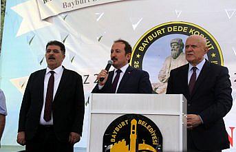 Uluslararası Dede Korkut Kültür ve Sanat Şöleni