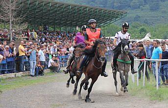 Ünye 20. Uluslararası Kültür Sanat ve Turizm Festivali