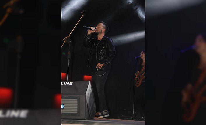 Ünye 20. Uluslararası Kültür Sanat ve Turizm Festivali