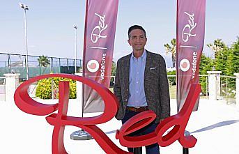 Vodafone Red, bir yılda 448 milyon TL'lik ayrıcalık sağladı