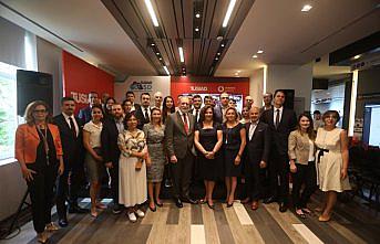 Vodafone'dan TÜSİAD'ın Sanayide Dijital Dönüşüm Programı'na destek