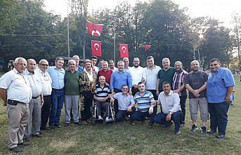 Yenice 6. Göktepe Şenliği