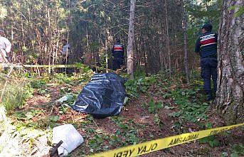 Zonguldak'ta ayı saldırısına uğrayan kişi öldü