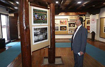 10. Tarım ve İnsan Fotoğraf Sergisi