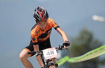 10. Ulusal Dağ Bisikleti Yarışları