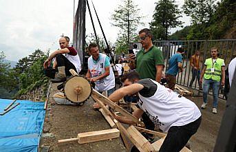 11. Geleneksel Red Bull Formulaz Tahta Araba Şenliği