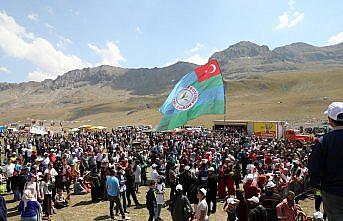 21. Uluslararası Ovit Yayla Şenlikleri