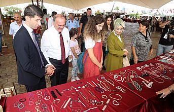 47. Uluslararası Arhavi Kültür ve Sanat Festivali