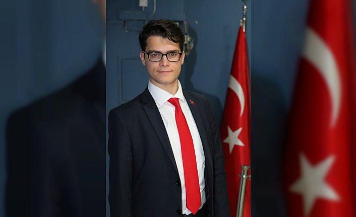 Afrin şehitlerine 49 günde 49 portre