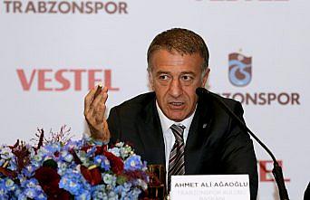 Ahmet Ağaoğlu: 