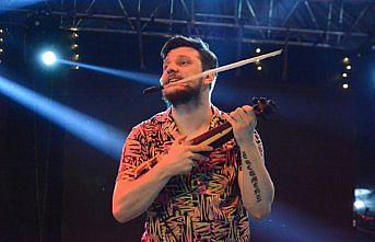 Akçakoca Yaz Şenlikleri başladı