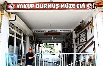 Ata yadigarı eşyaları 