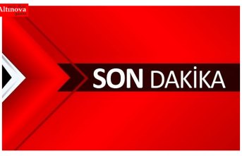 BAFRA'DA KORKUNÇ KAZA