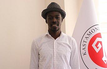 Binlerce kilometre uzaktan eğitim için Türkiye'ye geldiler