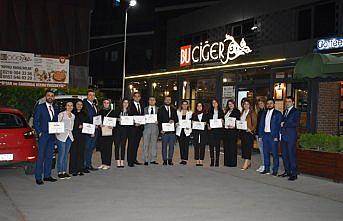 Birevim'in personel istihdamı bine yaklaştı