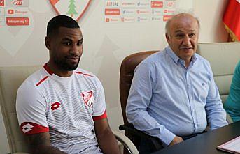 Boluspor, Poepon'i renklerine bağladı