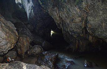 Çayır Mağarası'nın turizme açılması isteği