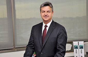 CEPTETEB'e 2019 Stevie'den uluslararası ödül