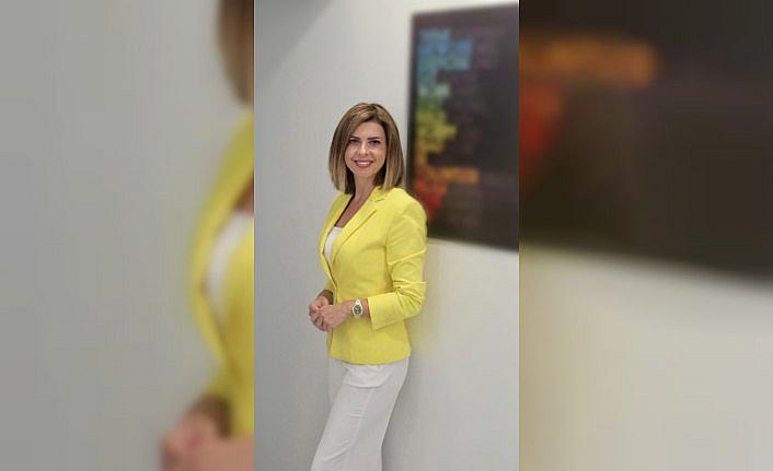 Çimsa Kurumsal İletişim Müdürlüğü'nde görev değişikliği