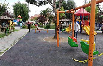 Çorum'da silahlı saldırı: 5 yaralı