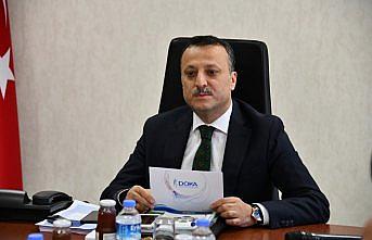 DOKA'nın 118'inci yönetim kurulu toplantısı