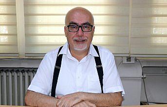 Dünya gastroenteroloji uzmanları Türkiye'de buluşacak