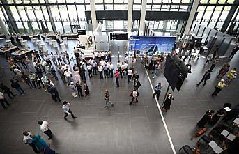 ESTA’nın inşa ettiği havalimanının açılışını Putin'in yapması bekleniyor