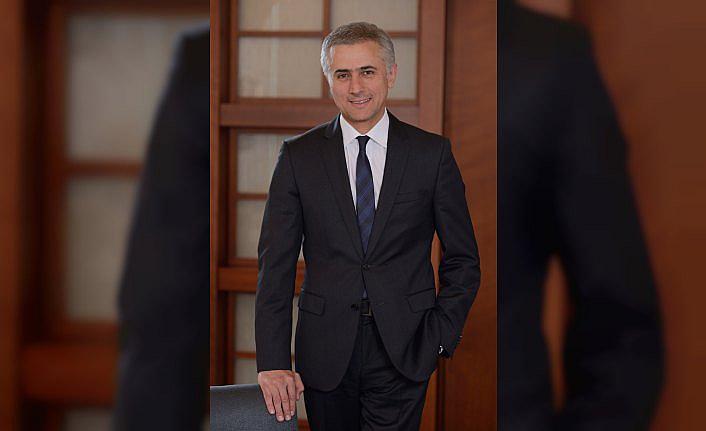 Garanti BBVA’nın yeni CEO’su Recep Baştuğ oldu