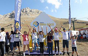 Geleceğin bilim insanları uzayın derinliklerini keşfetti