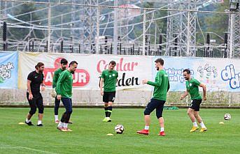 Giresunspor daha mücadeleci olacak