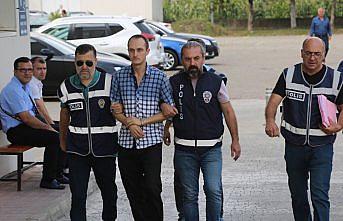 GÜNCELLEME - Tartıştığı annesini boğarak öldürdü