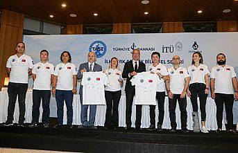 “İlk Türk Arktik Bilimsel Seferi” gerçekleştirildi