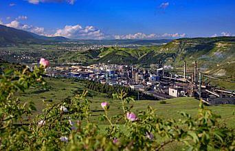 JCR Eurasia Rating, KARDEMİR'in notunu korudu