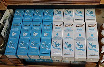 Karabük'ten 4 ülkeye 