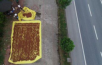 Karadenizli fındık üreticileri 